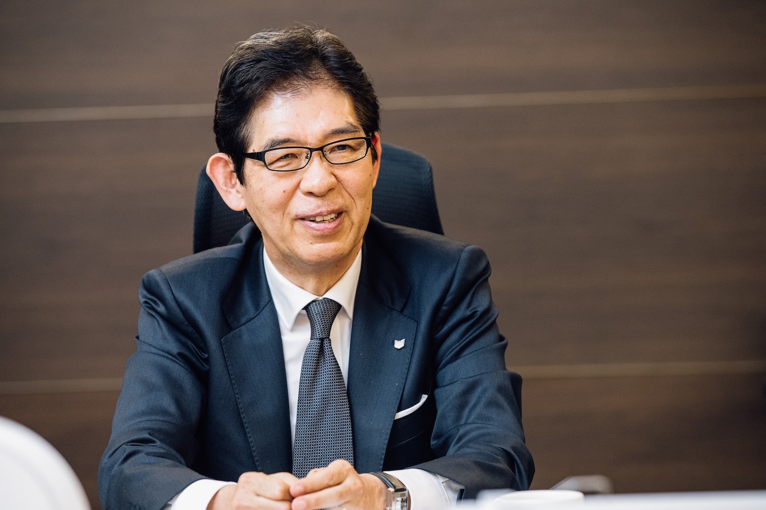 キヤノンの事業ポートフォリオの「戦略的大転換」に、デザイン組織が果たした役割とは?