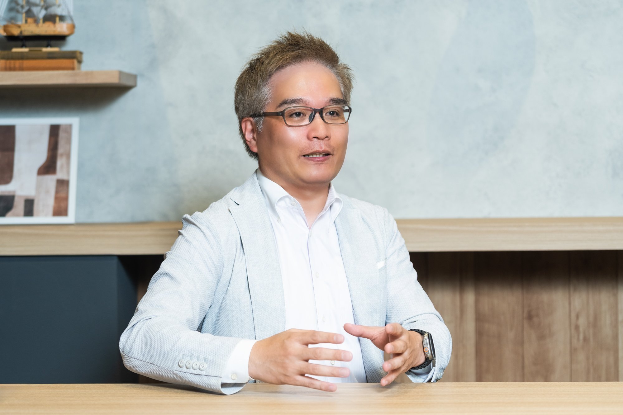 「SaaSは死んだ」は本当か。AI時代に生き残る企業システムとUIの本質