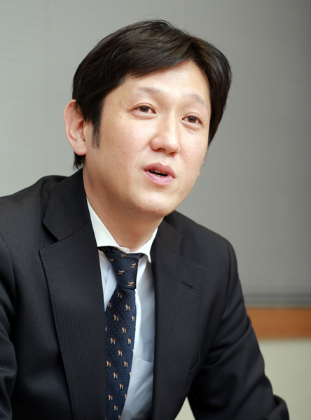 [エグゼクティブ･インタビュー] デロイト トーマツ コンサルティング×日本オラクル果断な投資によるデジタル変革の推進がビジネスのグローバル化に向けてのカギ