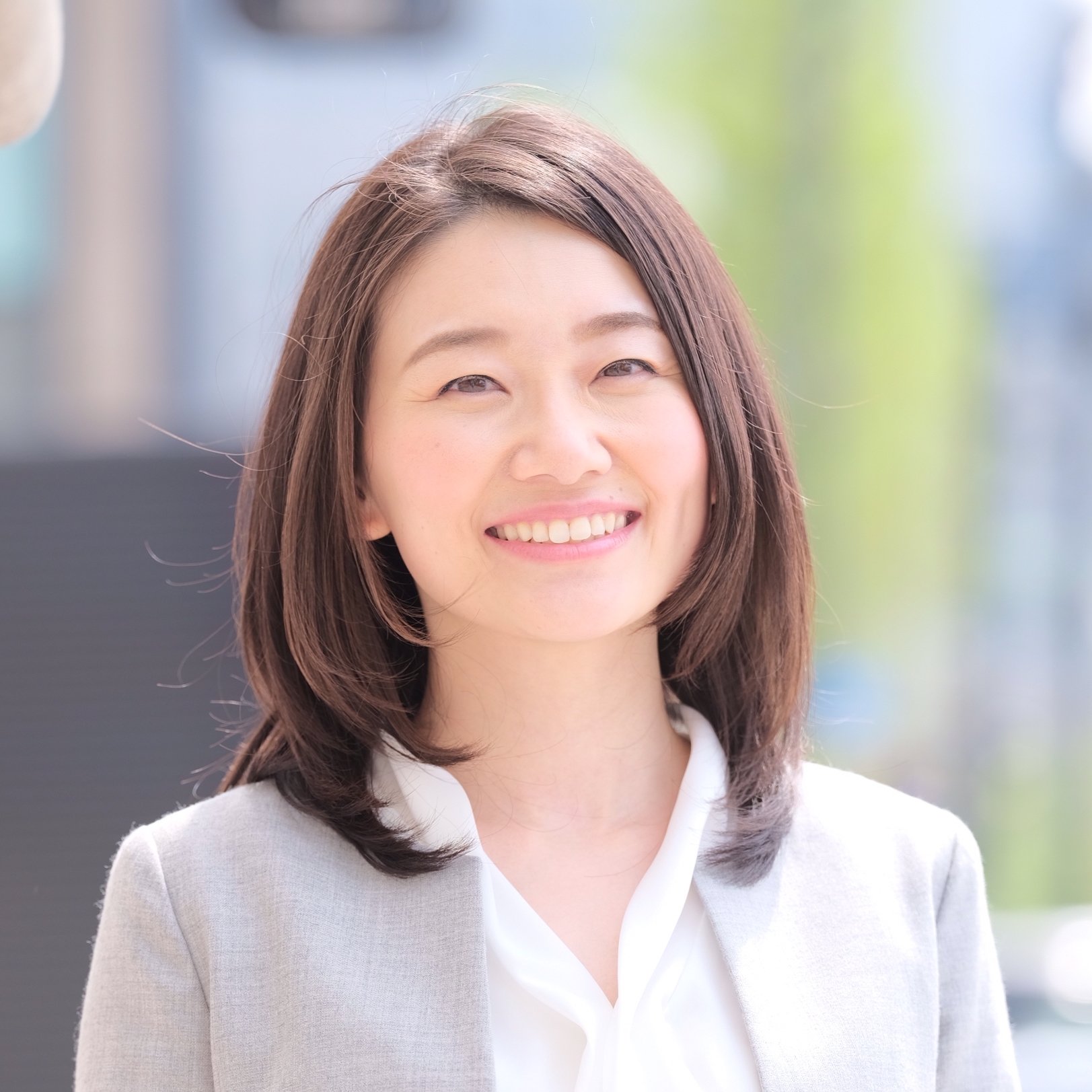 白崎あゆみ