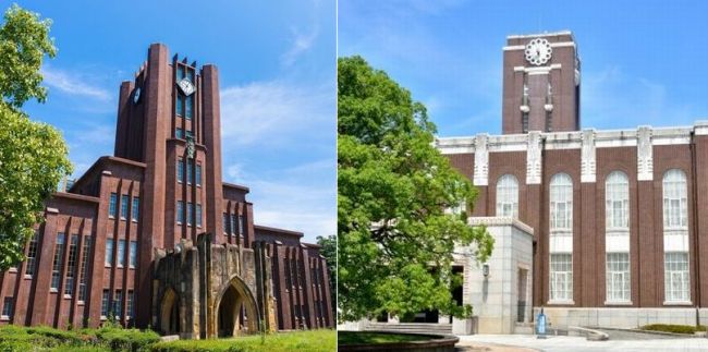 東大と京大の違いを「両利きの組織」から読み解く