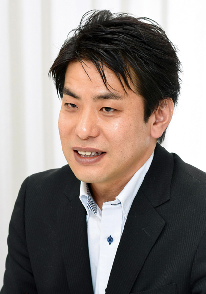 ロボットは“現場のアシスタント”使いやすさで 継続的な業務改善を支援