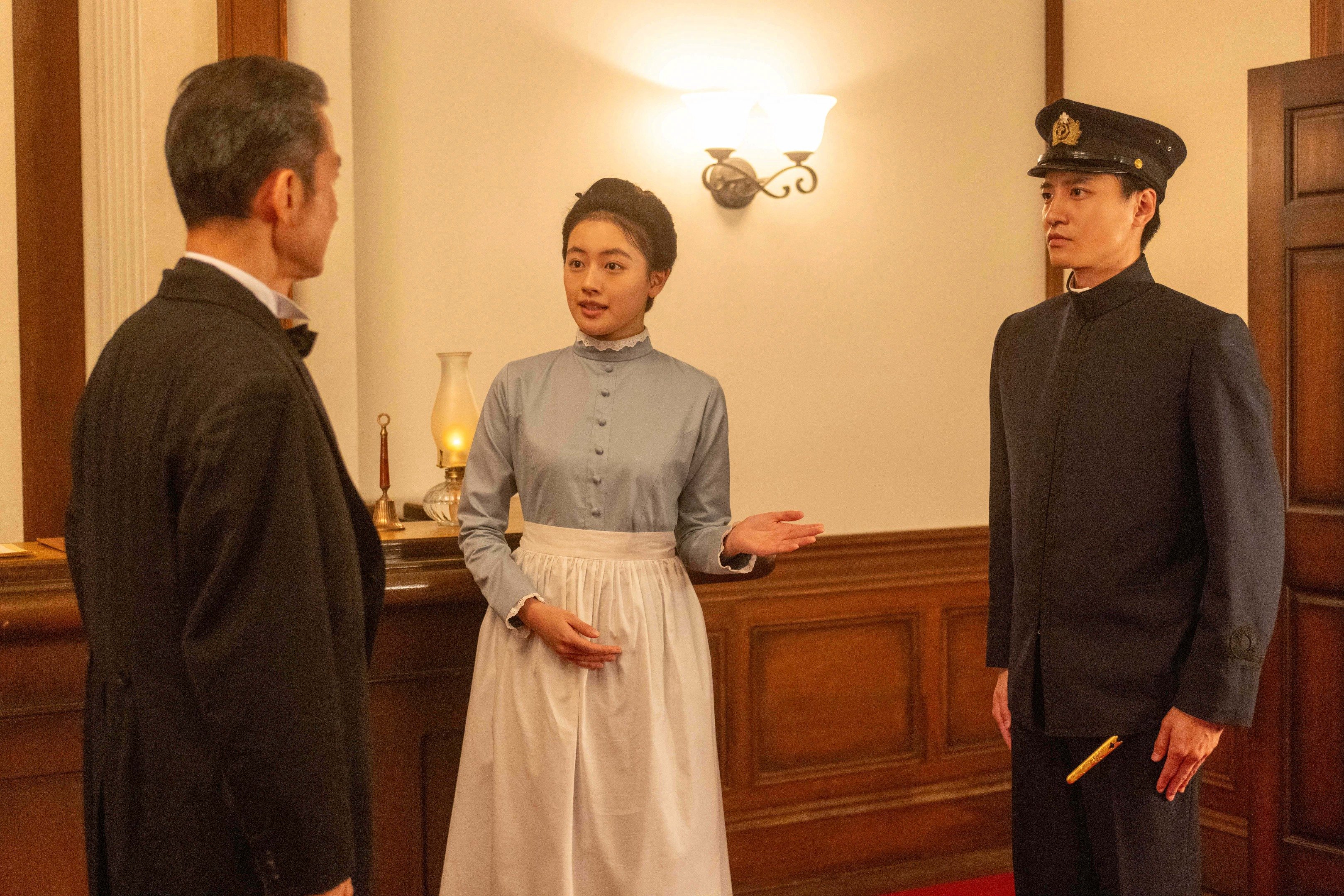 水野美紀演じる母親に感じる“江戸と明治の明確な違い”、娘の夢を「恥を知りなさい」と全否定！〈風、薫る第17回〉