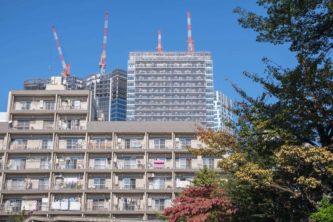 高騰するマンションに値下げの足音!?データで分かった「狙い目」の買い方