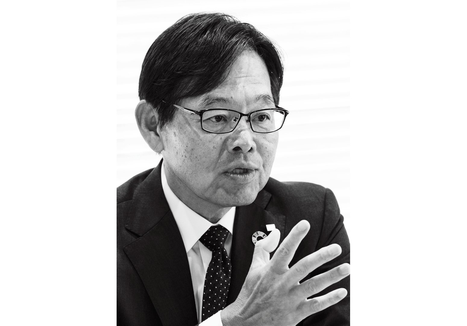 先手を取り続けたリコーの環境経営、サーキュラーエコノミーのロールモデル 50年の軌跡と「次の一手」