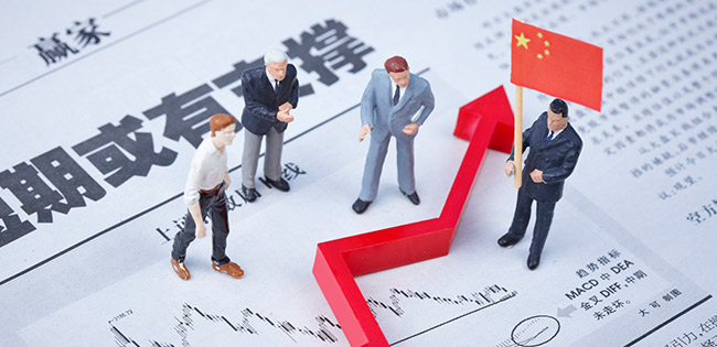 中国経済