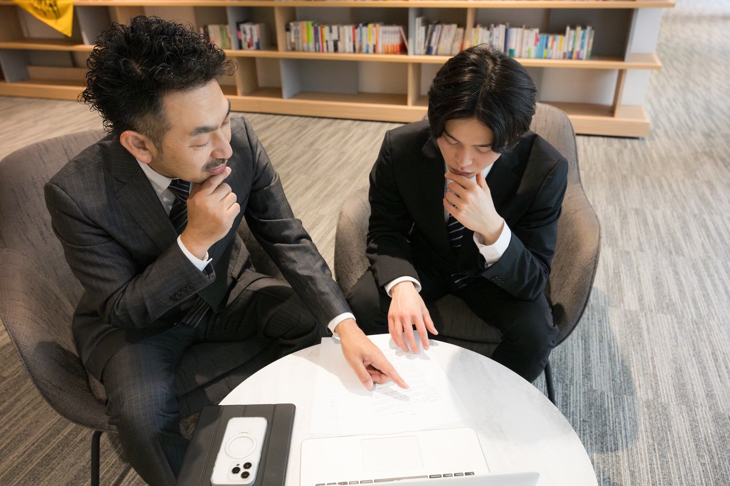 同期が部下になったとき、「遠慮してできないこと」ベスト1とは？