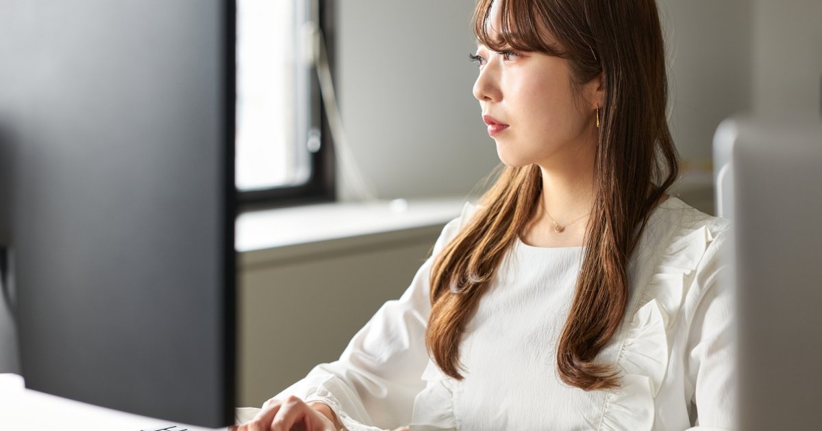 60点の社員しかいない「サムい職場」の決定的な特徴