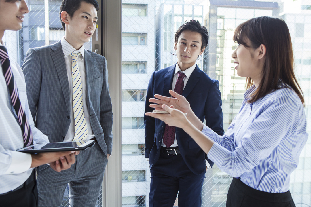 あの人の話し方は、なぜ耳ざわりに感じるのか?!