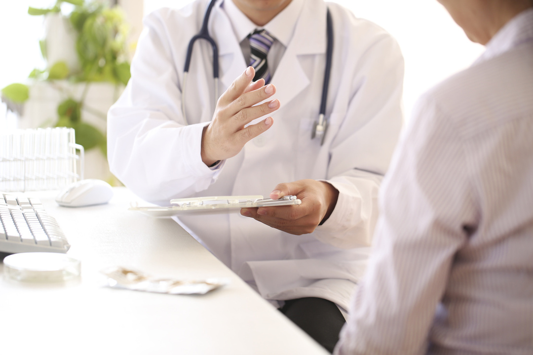 定期健診を拒否したら解雇に!<br />もはや会社があなたの命を危険にさらす?<br />
