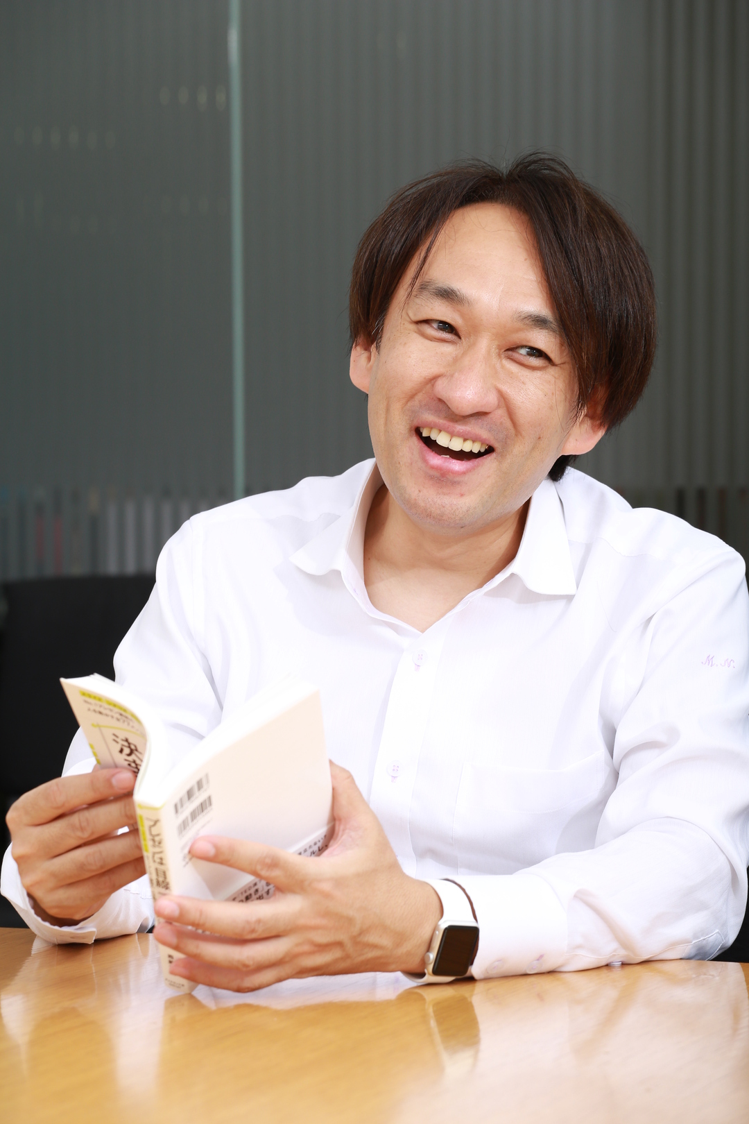 【特別対談】合格倍率5倍!!ソフトバンク内の「エバンジェリスト養成」システムとは?