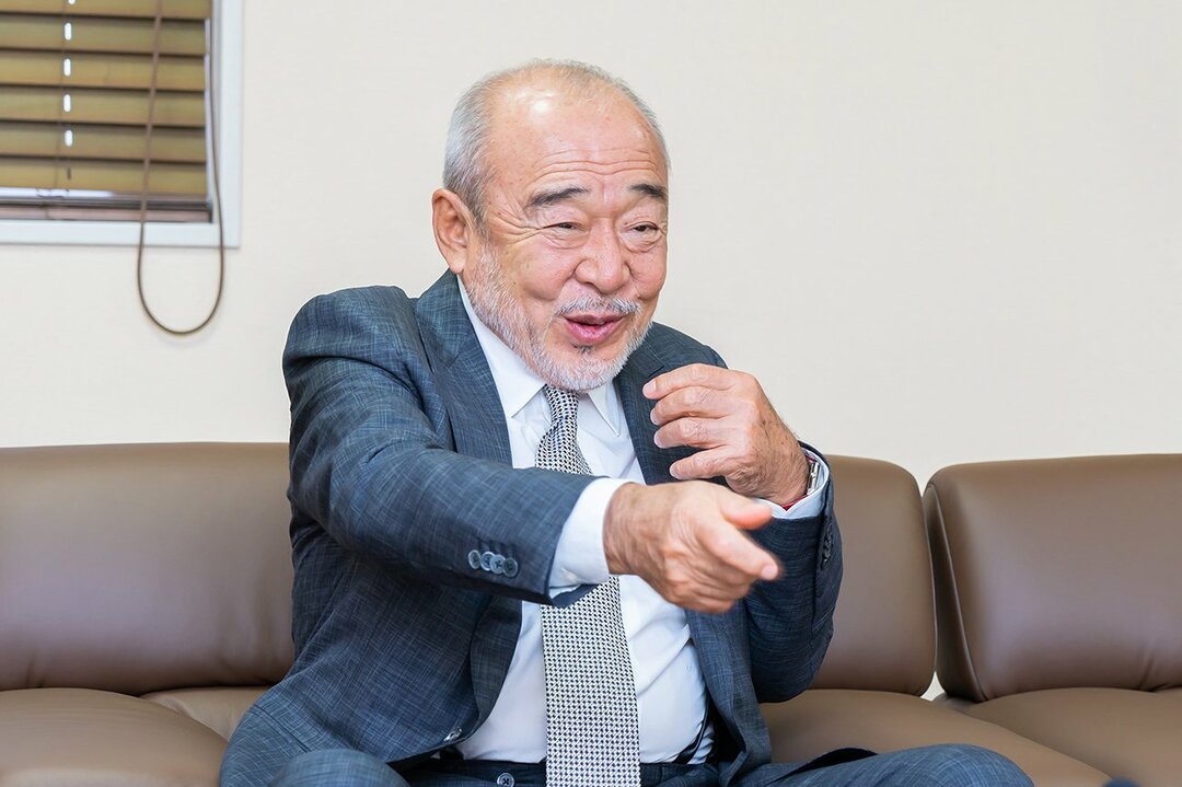 対談 北方謙三×弘兼憲史<br />70代をなめるなよ
