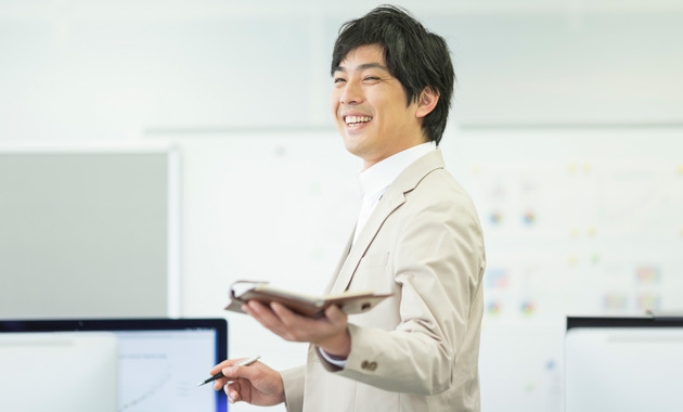 不安や恐れが消えていく“いい加減”思考のすすめ