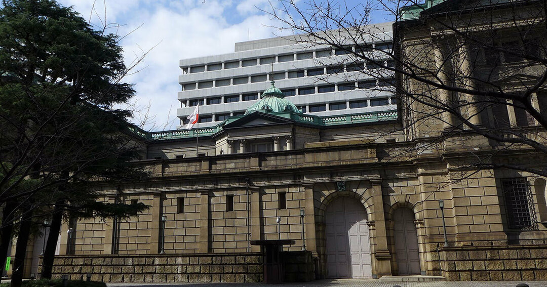日銀