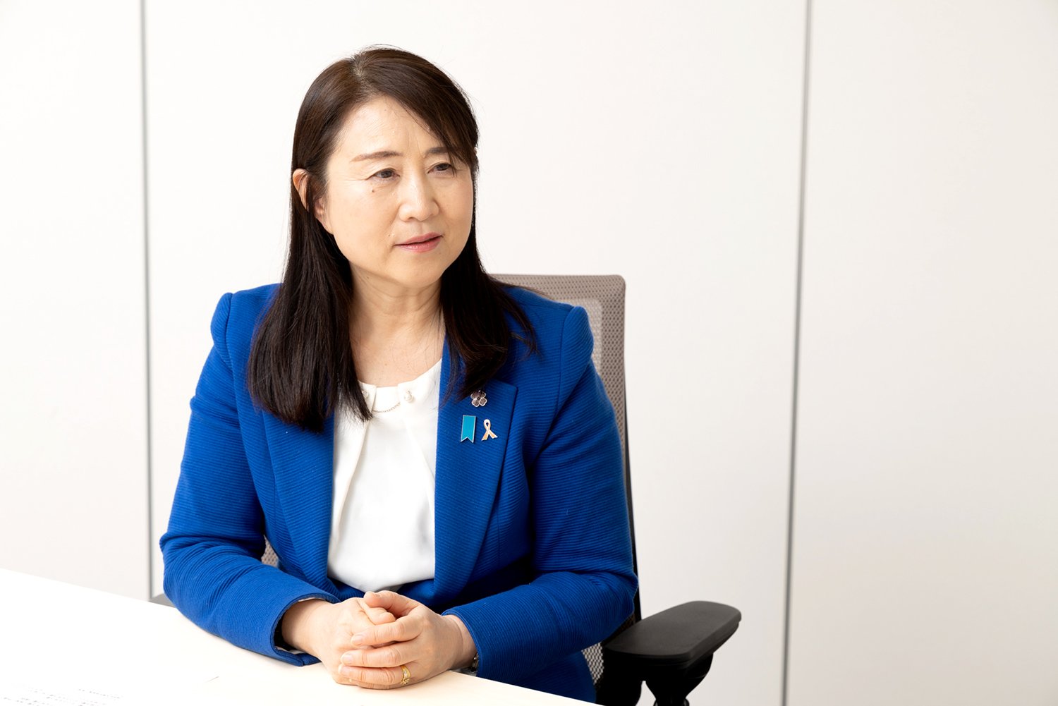 矢田氏