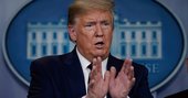 コロナ禍で米中覇権逆転も?「スエズ危機」迫るトランプ政権