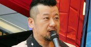 ケンコバが40代から筋トレを始めた理由、最高にカッコ良くて惚れそうになる