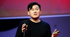 楽天・三木谷会長「失敗こそが大きな学び」著書で明かした未来をつくる企業の共通点とは?
