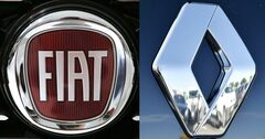 FCAが統合撤回、日産「ルノーと統合」の方がマシだった？