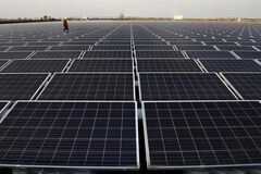 中国の脱炭素シフト、本気度示す変化