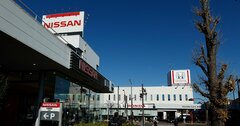 ホンダに救済求める日産、何が悪かったのか