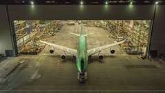 EU、米航空機などへの関税を計画　交渉決裂に備え