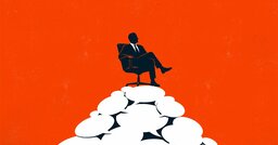 CEOに昇進する人の「共通の特徴」とは