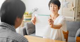 「そりゃ離婚されるわ…」投資の失敗で一番大切な家族を失う人の末路