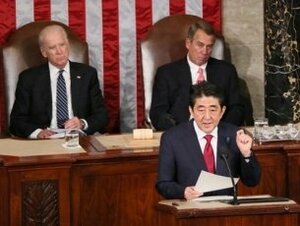 「女性には理解が難しい」玉木氏の英語会見と安倍元首相の英語スピーチ、決定的な違いとは？