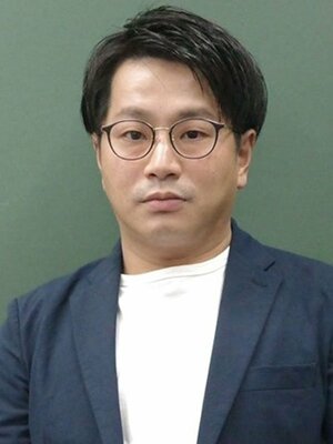 山﨑信之亮・希学園首都圏学園長