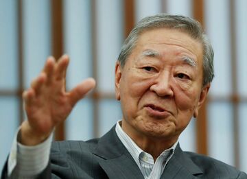 日本の新リーダー、中国との衝突は避けられず
