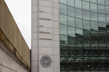 米SEC、大手会計事務所の利益相反を調査