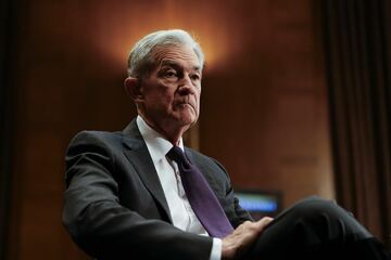 トランプ氏、FRB議長の早期解任を検討＝政権高官