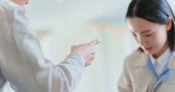 あなたの違和感は正しい。なぜパワハラした人が「そんなつもりはなかった」と言うのか