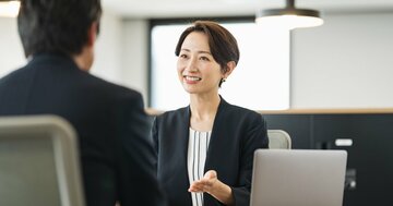 AI時代にコンサル業界で「突き抜ける人材」が持つ3つの共通点とは？