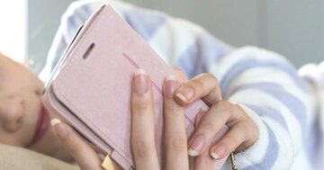 「死んだ?」というネーミングで爆発的ヒット!独身女性に刺さりまくった“シンプルアプリ”の正体