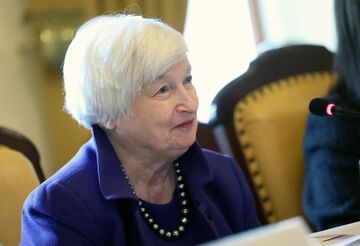 イエレン米財務長官、留任へ＝政府関係者