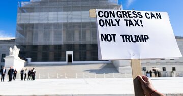 トランプ関税、まぎれもない巨大な歳入源