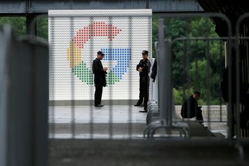 IT大手への厳しい視線、バイデン政権でも変わらず