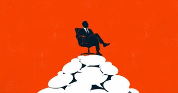 CEOに昇進する人の「共通の特徴」とは