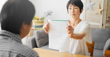「そりゃ離婚されるわ…」投資の失敗で一番大切な家族を失う人の末路