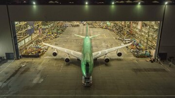 EU、米航空機などへの関税を計画　交渉決裂に備え