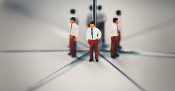 自分に自信が持てないとき、思い出すと元気が出てくる言葉