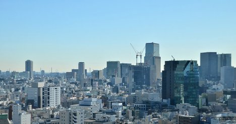 コロナでも「絶好調な不動産市場」、2021年はどうなるか