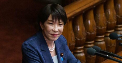 残念ながら円安は止まりません…高市政権「なんちゃって脱リフレ」が市場に信頼されないワケ