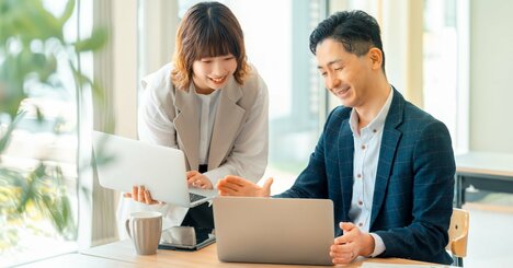 【失敗した部下への対応】三流は「叱る」。二流は「許す」。では一流は？