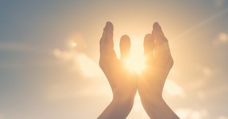 【神様が味方する人の習慣】「幸せを感じること」ができる1％の人たち