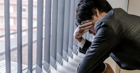「出世しても不幸な人」と「評価されなくても幸せな人」の決定的な違い