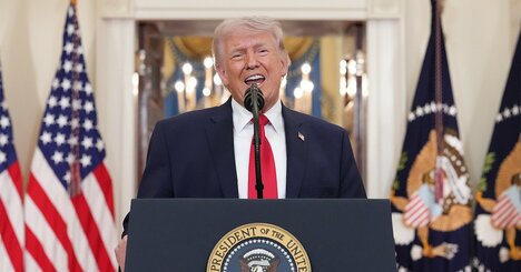 やっぱトランプに頼れないわ…「石油は自分で守れ」発言で露呈した、日本の“危険すぎる現実”