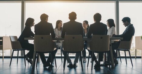 「良い意見」を言う人より評価される人が、会議でやっている意外なこと